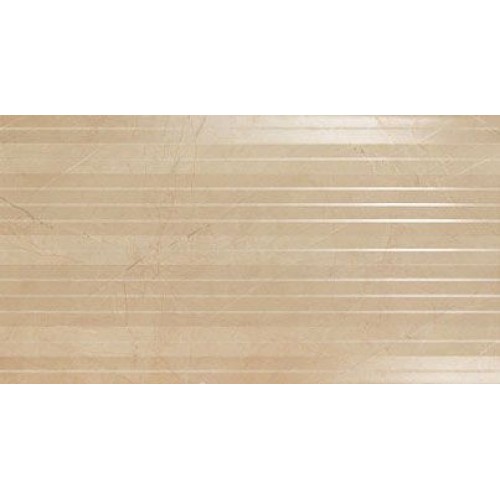 Atlas Concorde Декор Marvel Beige Stripe 30,5x56 ASC3