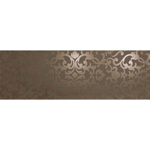 Atlas Concorde Декор Marvel Bronze Brocade 30,5x91,5 ASCY