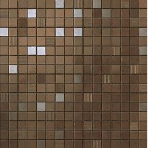 Atlas Concorde Декор Marvel Bronze Luxury Mosaic 30,5x30,5 ASCS