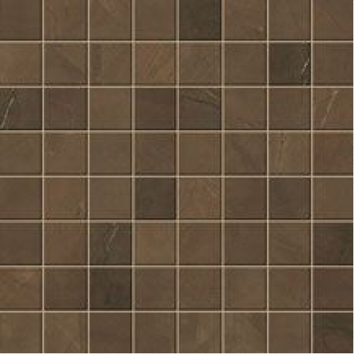 Atlas Concorde Декор Marvel Bronze Mosaico Matt 30x30 ASK9