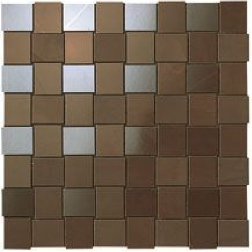 Atlas Concorde Декор Marvel Bronze Net Mosaic 30,5x30,5 ASCW