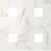 Atlas Concorde Декор Marvel Calacatta Cassettone Lappato 45x45 ASL5
