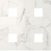 Atlas Concorde Декор Marvel Calacatta Cassettone Lappato 45x45 ASL5