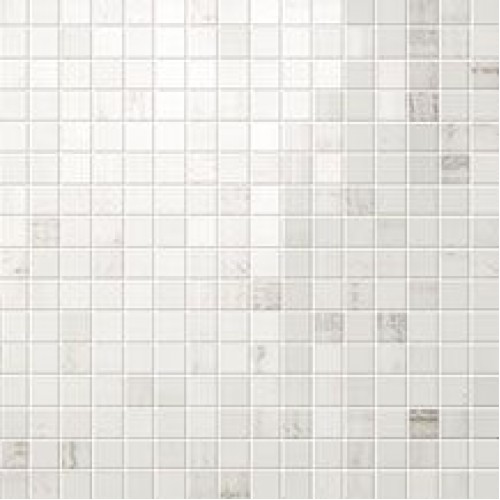 Atlas Concorde Декор Marvel Calacatta Mosaico Lappato 30x30 ASMB