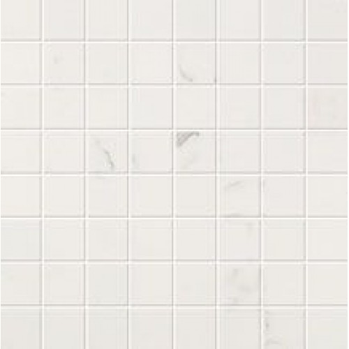 Atlas Concorde Декор Marvel Calacatta Mosaico Matt 30x30 ASK5