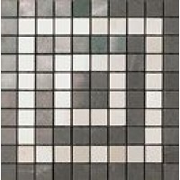 Декор Marvel Grey/Moon Angolo Mosaico 18,5x18,5