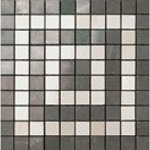 Atlas Concorde Декор Marvel Grey/Moon Angolo Mosaico 18,5x18,5 ASNB