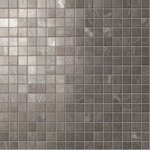 Atlas Concorde Декор Marvel Grey Mosaico Lappato 30x30 ASMG