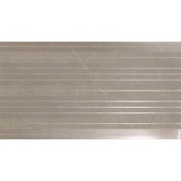 Декор Marvel Silver Stripe 30,5x56