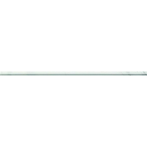 Atlas Concorde Карандаш Marvel Calacatta Spigolo 0,85x30,5 ASDM
