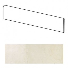 Плинтус Marvel Champagne Battiscopa Lappato 7,2x60