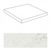 Atlas Concorde Ступень Marvel Calacatta Scalino Angolare 33x33 ASMT
