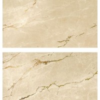 Декор Marvel Edge Elegant Sable Gold Vein 2 40x80