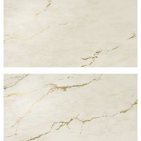 Декор Marvel Edge Imperial White Gold Vein 2 40x80