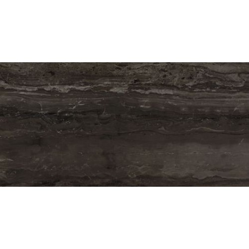 Atlas Concorde Керамогранит Marvel Edge Absolute Brown Lappato 30x60 AEN8