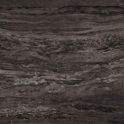 Atlas Concorde Керамогранит Marvel Edge Absolute Brown Lappato 75x75 AAIU