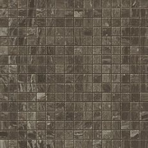 Atlas Concorde Мозаика Marvel Edge Absolute Brown Mosaic Q 9EQB