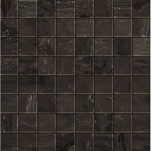 Atlas Concorde Мозаика Marvel Edge Absolute Brown Mosaico Matt AEOS