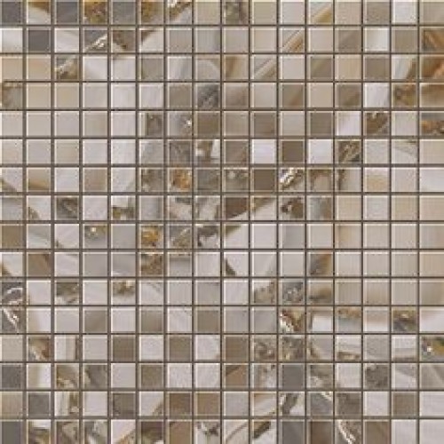 Atlas Concorde Мозаика Marvel Edge Agata Azul Mosaico Lappato AEO1