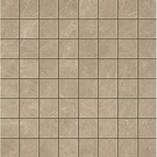 Atlas Concorde Мозаика Marvel Edge Elegant Sable Mosaico Matt AEOQ