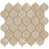 Atlas Concorde Мозаика Marvel Edge Gris Clair Drop Mosaic 9EDR