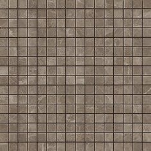 Atlas Concorde Мозаика Marvel Edge Gris Supreme Mosaico Lappato AEOW