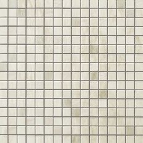 Atlas Concorde Мозаика Marvel Edge Imperial White Mosaic Q 9EQW