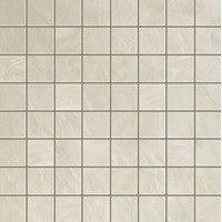 Мозаика Marvel Edge Imperial White Mosaico Matt