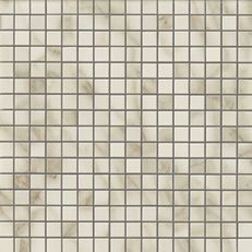 Atlas Concorde Мозаика Marvel Edge Royal Calacatta Mosaic Q 9EQC
