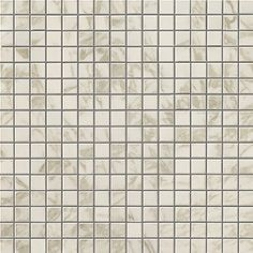 Atlas Concorde Мозаика Marvel Edge Royal Calacatta Mosaico Lappato AEOY