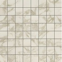 Мозаика Marvel Edge Royal Calacatta Mosaico Matt