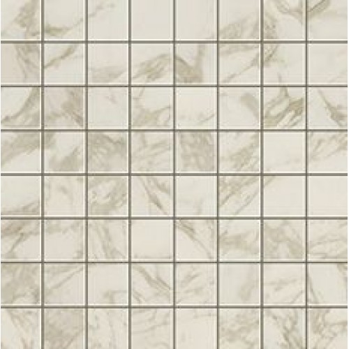 Atlas Concorde Мозаика Marvel Edge Royal Calacatta Mosaico Matt AEOT