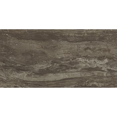 Atlas Concorde Плитка Marvel Edge Absolute Brown 40x80 9MEB