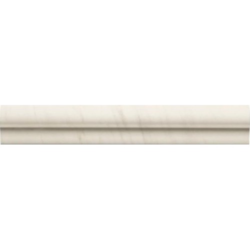 Atlas Concorde Бордюр Marvel Pro Cremo Delicato London 5x30,5 LVLC