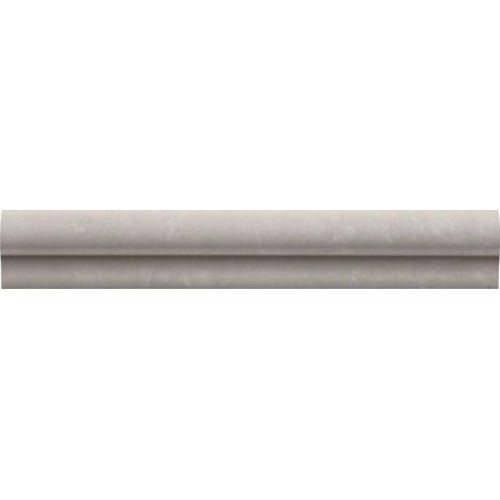 Atlas Concorde Бордюр Marvel Pro Grey Fleury London 5x30,5 LVLG