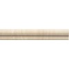 Atlas Concorde Бордюр Marvel Pro Marvel Travertino Alabastrino London 5x30,5 LVLT