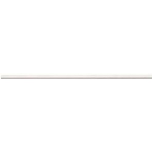 Atlas Concorde Бордюр Marvel Stone Bianco Dolomite Spigolo 0,8x20 LSSD