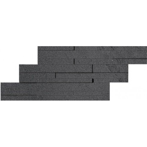 Atlas Concorde Декор Marvel Stone Basaltina Volcano Brick 30x60 AS4O