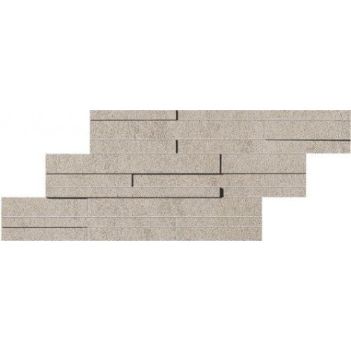 Atlas Concorde Декор Marvel Stone Clauzetto White Brick 3D 30x59 AS5A