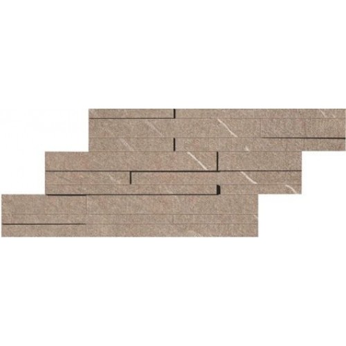 Atlas Concorde Декор Marvel Stone Desert Beige Brick 30x60 AS4Q