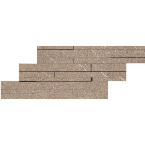 Atlas Concorde Декор Marvel Stone Desert Beige Brick 3D 30x59 AS49