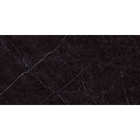 Керамогранит Marvel Stone Nero Marquina Lappato 75x150