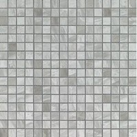 Мозаика Marvel Stone Bardiglio Grey Mosaic Q 1,7x1,7