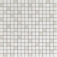 Мозаика Marvel Stone Bianco Dolomite Mosaic Q 1,7x1,7