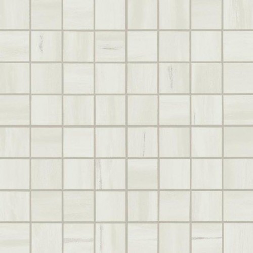 Atlas Concorde Мозаика Marvel Stone Bianco Dolomite Mosaico Matt AS3V