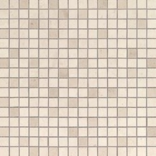Atlas Concorde Мозаика Marvel Stone Cream Prestige Mosaic Q 1,7x1,7 9MQE