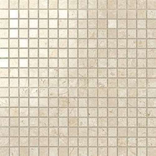 Atlas Concorde Мозаика Marvel Stone Cream Prestige Mosaico Lappato 1,7x1,7 AS3Q