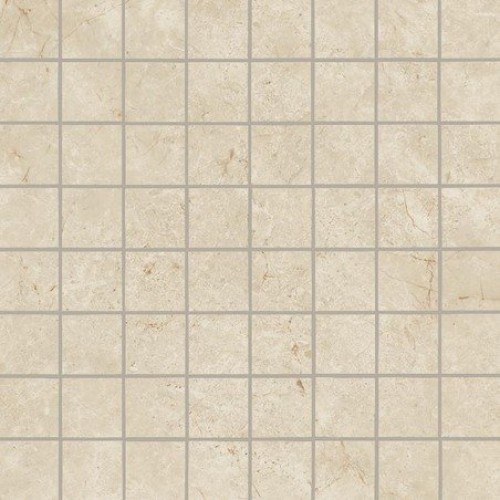Atlas Concorde Мозаика Marvel Stone Cream Prestige Mosaico Matt AS3W