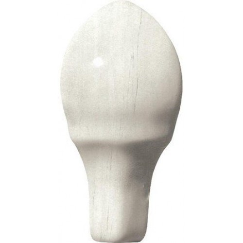 Atlas Concorde Угол Marvel Stone Bianco Dolomite London A.E. 2,5x5 ALSD