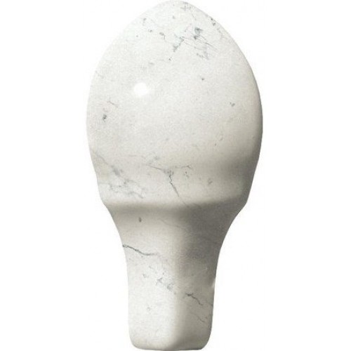 Atlas Concorde Угол Marvel Stone Carrara Pure London A.E. 2,5x5 ALSF